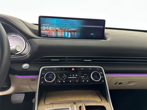 Used 2021 Genesis GV80 2.5T image 21