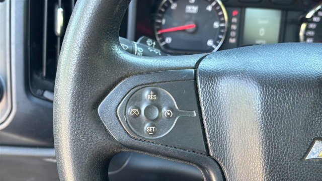 Used 2016 Chevrolet Silverado 1500 W/T RWD image 23