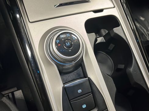 Used 2022 Ford Explorer ST w/ Equipment Group 401A AWD/4WD image 19