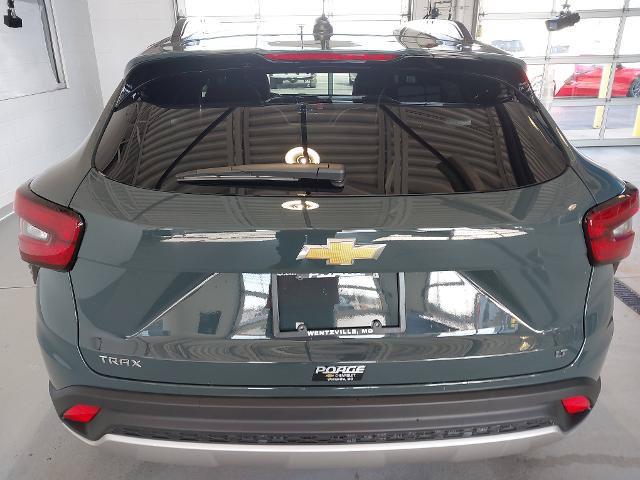 New 2026 Chevrolet Trax LT w/ LT Convenience Package FWD image 33