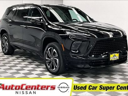 Used 2025 Buick Enclave Sport Touring w/ Power Package