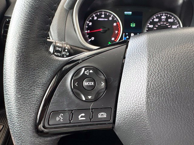 Used 2022 Mitsubishi Eclipse Cross SE AWD/4WD image 22
