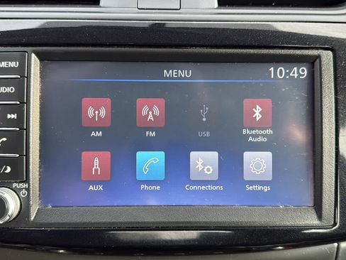 Used 2019 Nissan Sentra S image 17