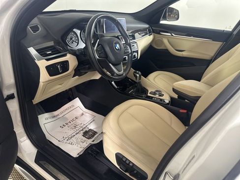Used 2016 BMW X1 xDrive28i AWD/4WD image 17