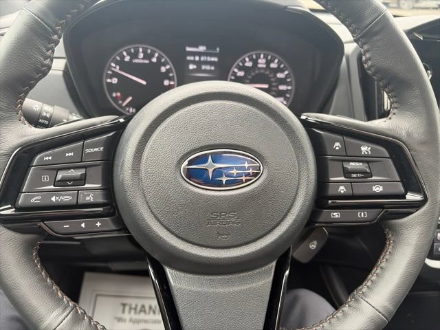 Certified 2026 Subaru Forester Touring AWD/4WD image 13