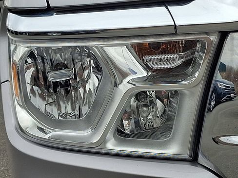 Used 2021 RAM 1500 Big Horn image 9