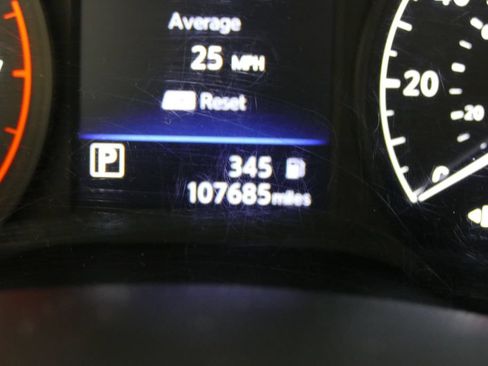 Used 2021 Nissan Altima 2.5 S FWD image 21