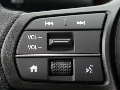 New 2027 Honda HR-V LX image 9