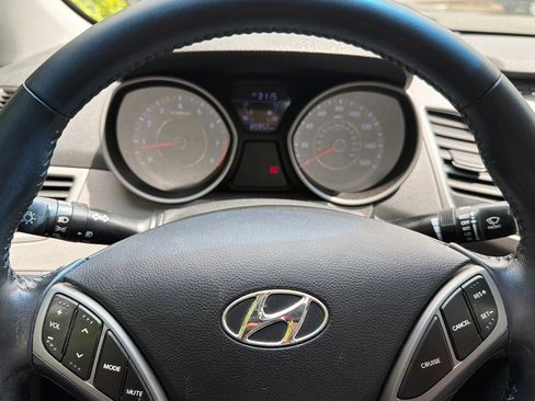 Used 2014 Hyundai Elantra Sport FWD image 22