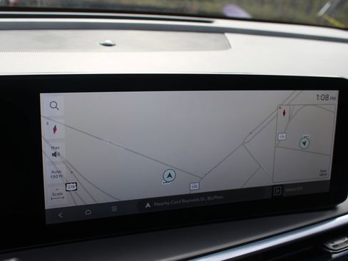 Certified 2025 Kia Sorento SX Prestige image 29