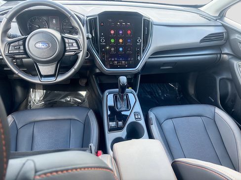 Certified 2025 Subaru Crosstrek 2.5i Limited w/ Popular Package #3A image 15