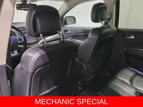 Used 2013 Dodge Journey Crew image 18