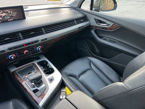 Used 2018 Audi Q7 2.0T Premium Plus w/ Premium Plus Package image 24
