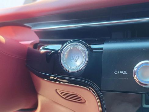 New 2026 Genesis G80 3.5T Sport Prestige image 20