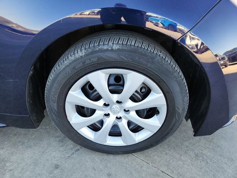 Used 2024 Toyota Corolla LE image 9