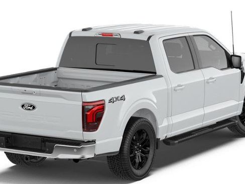 New 2026 Ford F150 Lariat w/ Equipment Group 501A Mid AWD/4WD image 23