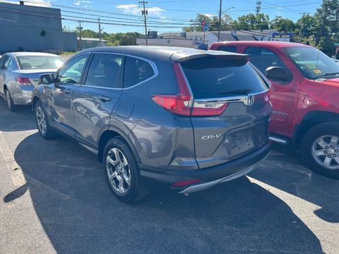 Used 2017 Honda CR-V EX image 4