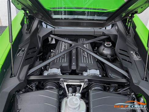 Used 2026 Lamborghini Temerario AWD/4WD image 35