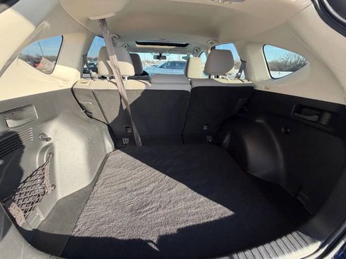 Used 2015 Honda CR-V EX image 23