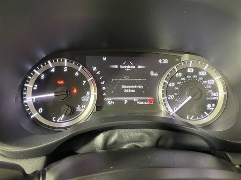 Certified 2024 Toyota Highlander XLE AWD/4WD image 16