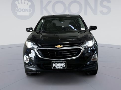 Used 2020 Chevrolet Equinox LT image 19
