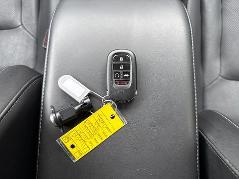 Used 2024 Honda Accord Touring image 32
