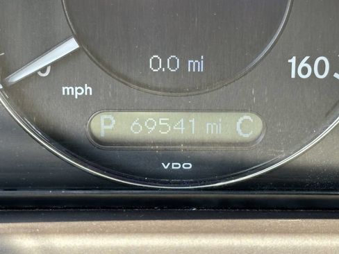 Used 2007 Mercedes-Benz CLK 350 Cabriolet image 25