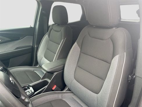 Used 2023 Chevrolet TrailBlazer LT image 20
