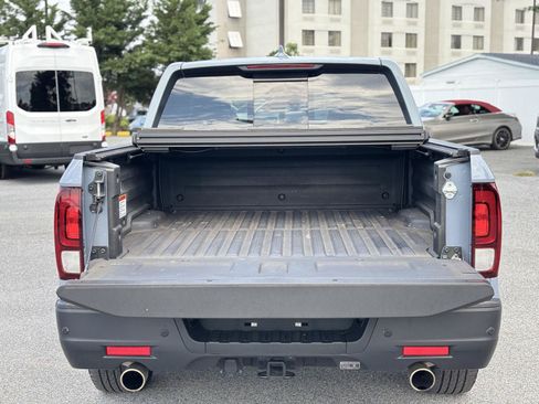 Used 2023 Honda Ridgeline RTL-E image 11