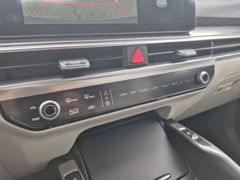 New 2026 Kia Sorento EX image 22