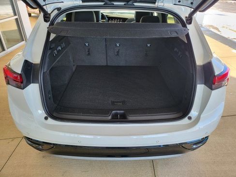 Used 2022 Buick Envision Preferred image 14