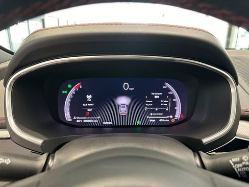 New 2026 Acura MDX A-Spec AWD/4WD image 20