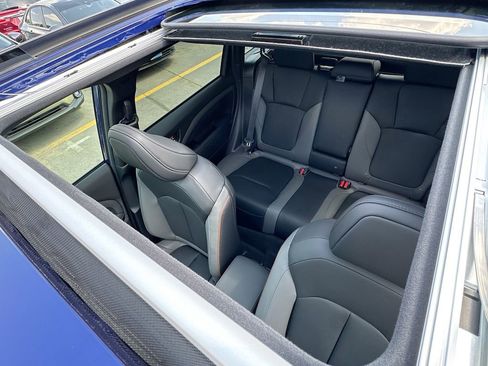 New 2026 Subaru Forester Sport AWD/4WD image 26