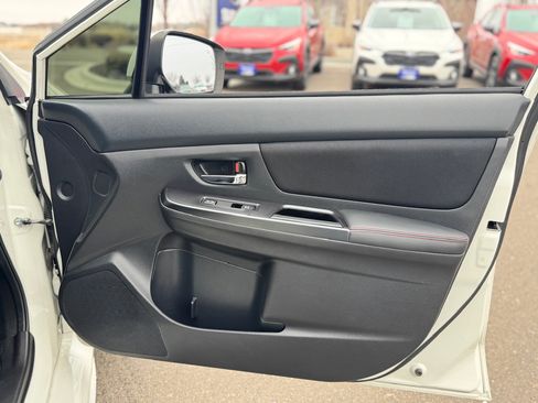 Used 2019 Subaru WRX image 43