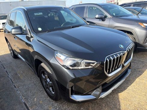 Used 2025 BMW X1 xDrive28i AWD/4WD image 6