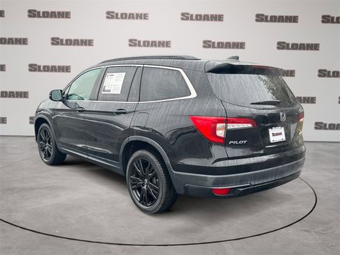 Used 2021 Honda Pilot Special Edition image 3