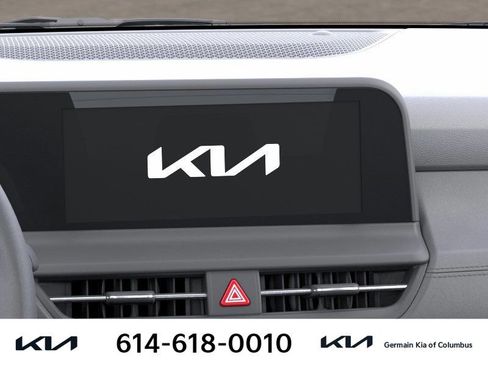 New 2026 Kia Seltos EX image 23