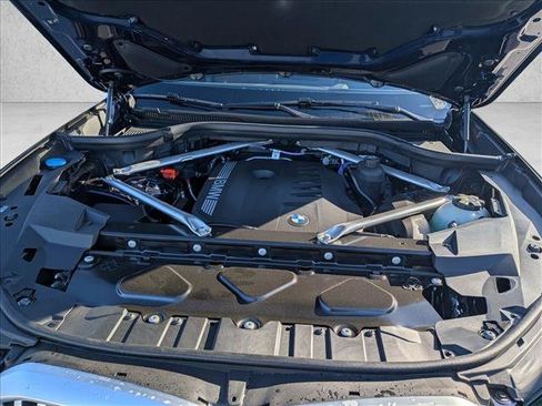 New 2026 BMW X5 xDrive40i AWD/4WD image 18