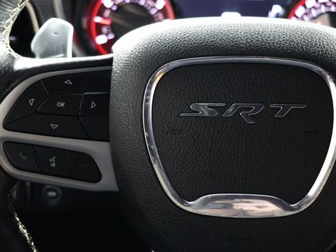 Used 2021 Dodge Challenger SRT Hellcat Redeye image 24