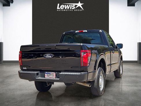 Used 2024 Ford F150 XL AWD/4WD image 4