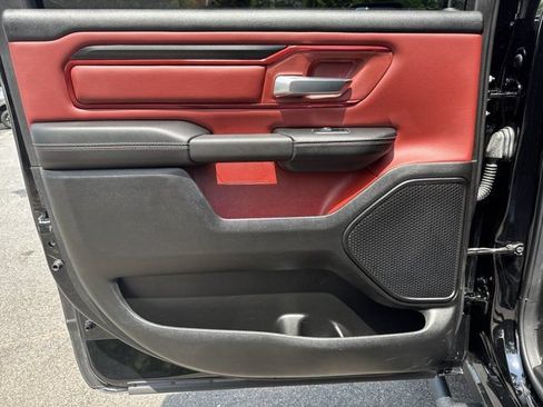 Used 2023 RAM 1500 Rebel w/ Rebel Level 1 Equipment Group AWD/4WD image 25