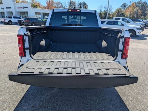 Used 2025 RAM 1500 Big Horn image 34