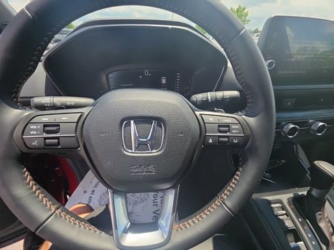 Used 2026 Honda CR-V Sport-L image 18