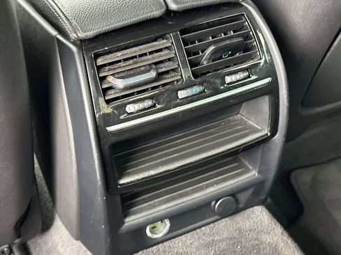 Used 2018 BMW M550i xDrive AWD/4WD image 13