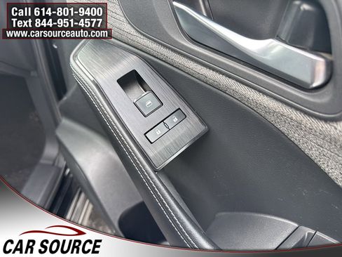 Used 2021 Nissan Rogue SV image 34