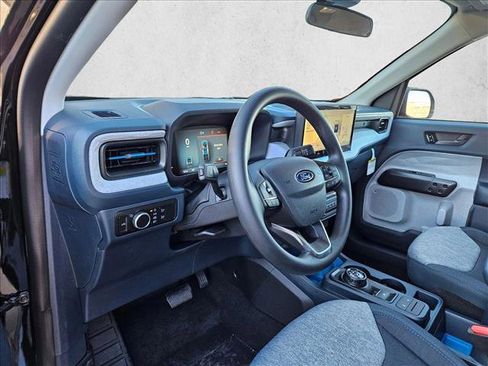 New 2026 Ford Maverick XLT image 3