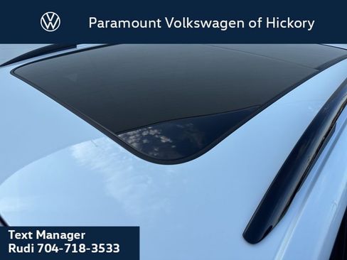 New 2026 Volkswagen Tiguan SE R-Line AWD/4WD image 34