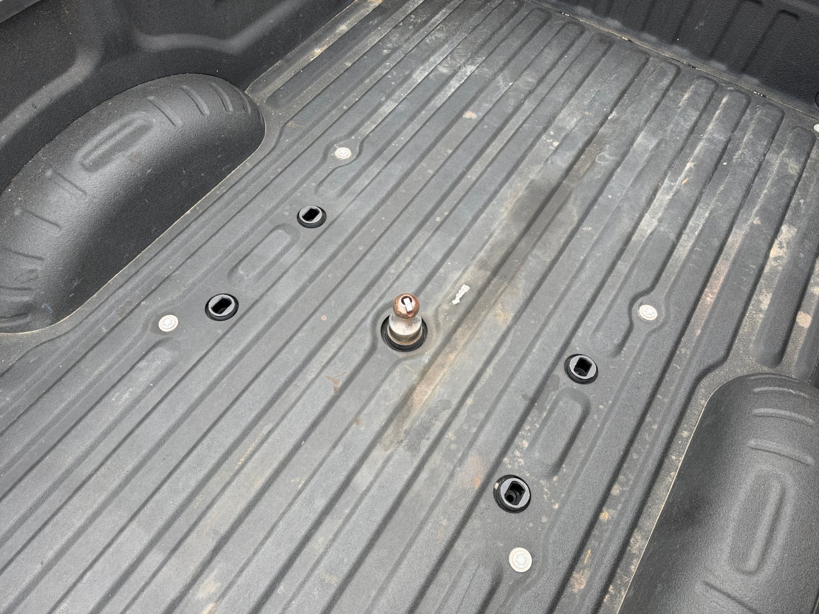 Certified 2026 Ford F350 King Ranch AWD/4WD image 19