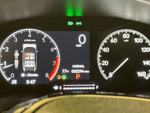 Certified 2026 Honda Civic Sport image 30