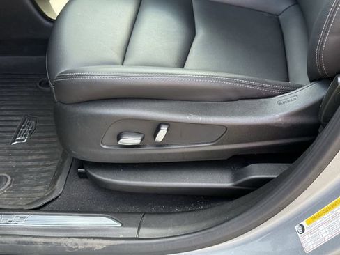 Used 2024 Cadillac XT5 Luxury w/ LPO, Floor Liner Package image 13